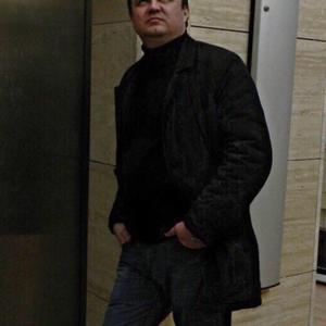 Rubin, 45 лет, Москва