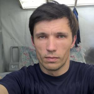 Александр, 40 лет, Кормиловка