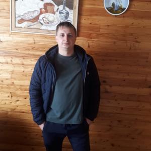 Валентин, 39 лет, Хабаровск