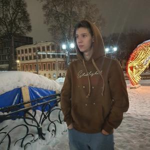 Сергей, 20 лет, Тула