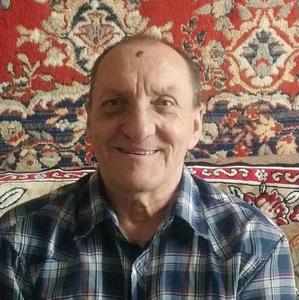 Анатолий, 70 лет, Томск