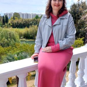 Светлана, 48 лет, Ставрополь