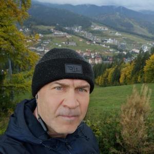Марк, 64 года, Казановская