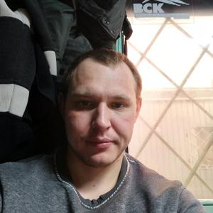 Владимир, 31 год, Старый Оскол