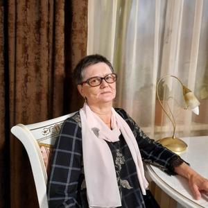 Людмила, 72 года, Челябинск