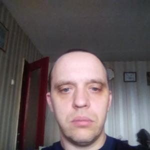 Юрий, 47 лет, Красногорск