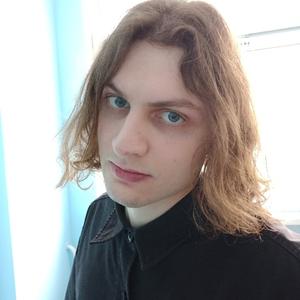 Фёдор, 24 года, Москва