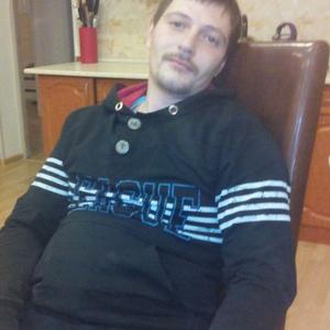 Alex Torak, 34 года, Пушкино