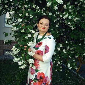 Таня, 44 года, Черновцы