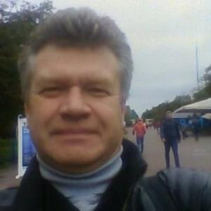 Сергей, 61 год, Кострома