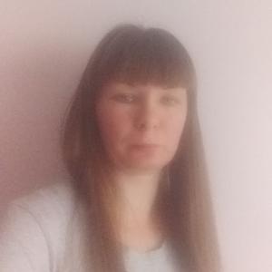 Татьяна, 36 лет, Костомукша