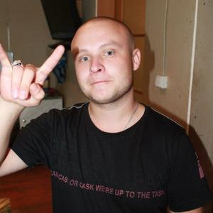 Алексей Яковлев, 36 лет, Великий Новгород