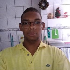 Renan, 26 лет, Braslia