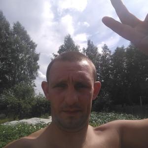 Санромен, 39 лет, Кострома