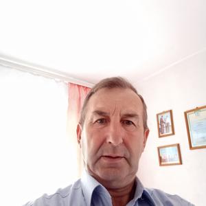 Сергей, 68 лет, Куйбышев