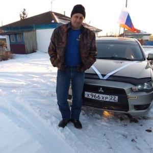 Виктор, 48 лет, Барнаул