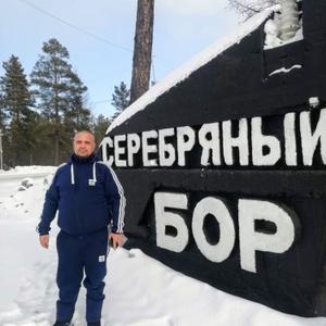 Михаил Шумилов, 44 года, Нижний Новгород