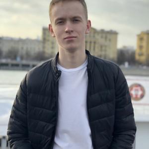 Андрей, 23 года, Мурманск