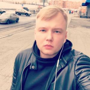 Владимир, 34 года, Норильск