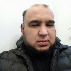 Sanjar, 33 года, Москва