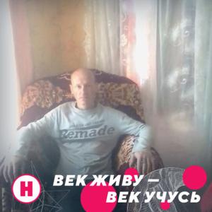 Василий, 44 года, Кострома