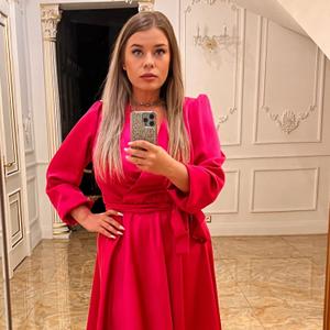 Kassandra, 33 года, Иркутск
