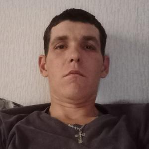 Александр, 35 лет, Красноярск