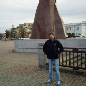 Парни в Ставрополе: Александр, 34 - ищет девушку из Ставрополя