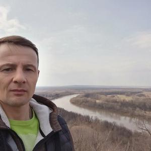 Дмитрий, 45 лет, Еманжелинск