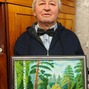 Анатолий-васильевич, 70 лет, Тихвин