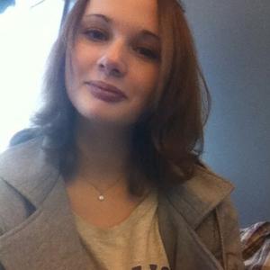 Юляша, 26 лет, Москва