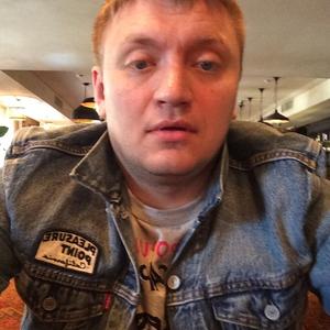 Владимир, 42 года, Калуга