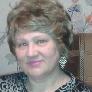 Татьяна, 67 лет, Щекино