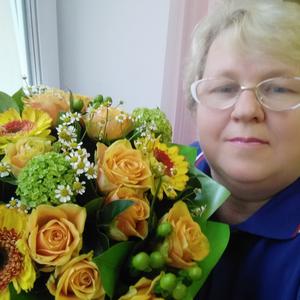 Лана, 54 года, Руза