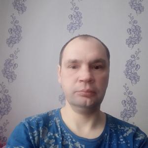 Дима, 45 лет, Выкса