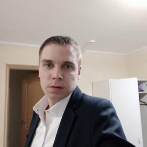 Denis Semenov, 34 года, Ярославль