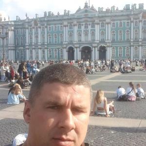 Парни в Череповце: Сергей, 38 - ищет девушку из Череповца