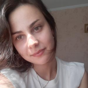 Анна, 24 года, Санкт-Петербург