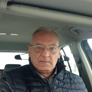 Сергей, 66 лет, Магнитогорск