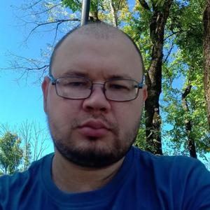 Парни в Апшеронске: Антон Горбунов, 35 - ищет девушку из Апшеронска