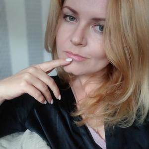Анна, 39 лет, Хабаровская