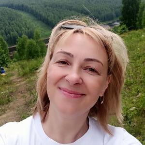 Светлана, 47 лет, Добрянка