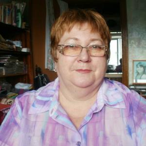 Девушки в Апатиты: Ольга Касьянова, 67 - ищет парня из Апатиты