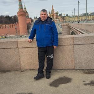 Парни в Бердске: Евгений, 49 - ищет девушку из Бердска