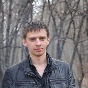 Алексей, 37 лет, Томск