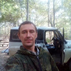 Парни в Апшеронске: Сергей, 43 - ищет девушку из Апшеронска