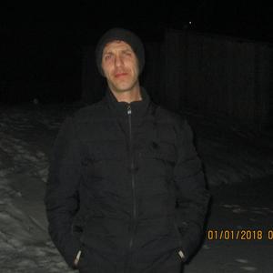 Евгений Джусь, 42 года, Петрокаменское