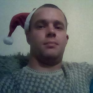 Николай, 34 года, Оленегорск
