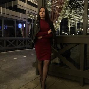 Виктория Дмитриевна, 25 лет, Казань
