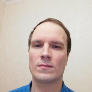 Дмитрий, 36 лет, Архангельск